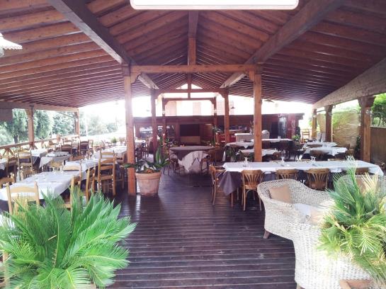 Hôtel All'olivo  | Tarquinia | Viterbo | Italie 9