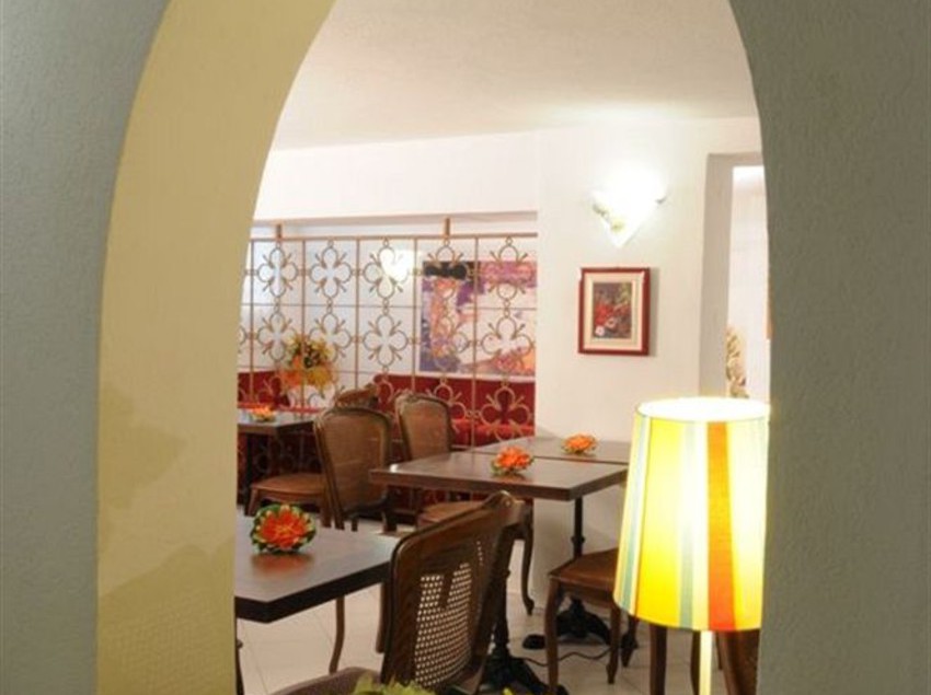 Hotel Admiral  | Riccione | Rimini | Italia 4