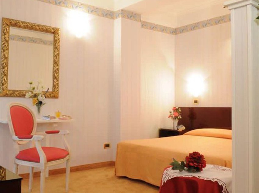 Hotel Admiral  | Riccione | Rimini | Italia 5