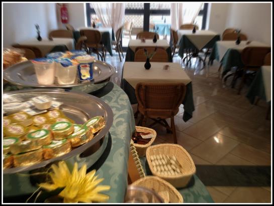 Hotel Mistral  | Campo Nell'Elba - Island of Elba | Livorno | Italien 1