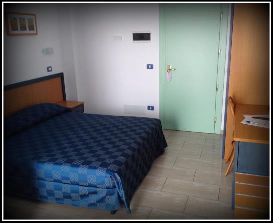 Hotel Mistral  | Campo Nell'Elba - Island of Elba | Livorno | Italien 2