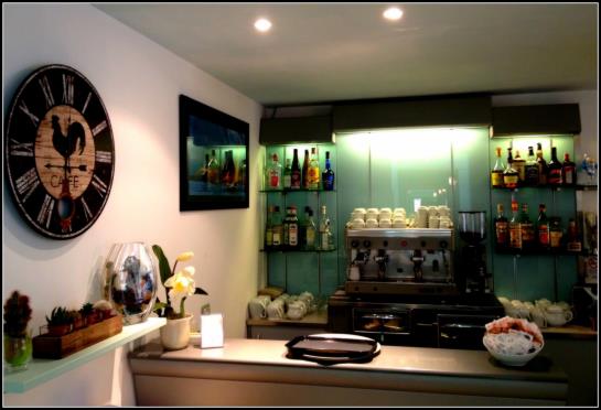 Hotel Mistral  | Campo Nell'Elba - Island of Elba | Livorno | Italien 4