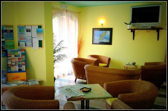Hotel Mistral  | Campo Nell'Elba - Island of Elba | Livorno | Italien 5