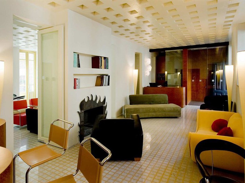 Hotel Petronilla Bergamo