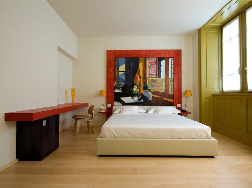 Hotel Petronilla  | Bergamo | Bergamo | Italia 2