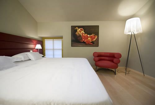 Hotel Petronilla  | Bergamo | Bergamo | Italia 4