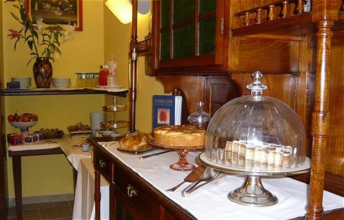 Hotel Il Tiglio  | Castel di Sangro | L'Aquila | Italia 1