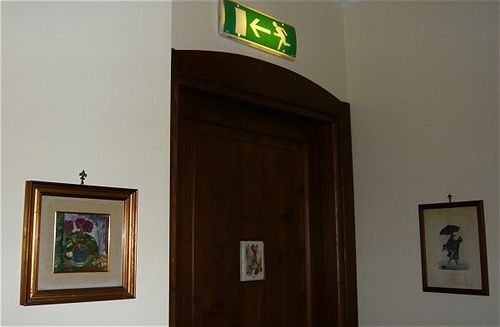 Hotel Il Tiglio  | Castel di Sangro | L'Aquila | Italia 10