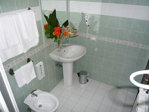 Hotel Il Tiglio  | Castel di Sangro | L'Aquila | Italia 2