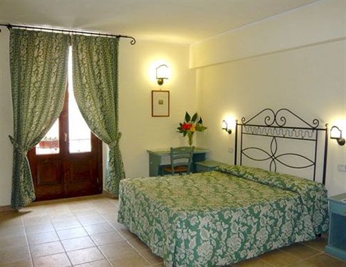 Hotel Il Tiglio  | Castel di Sangro | L'Aquila | Italia 3