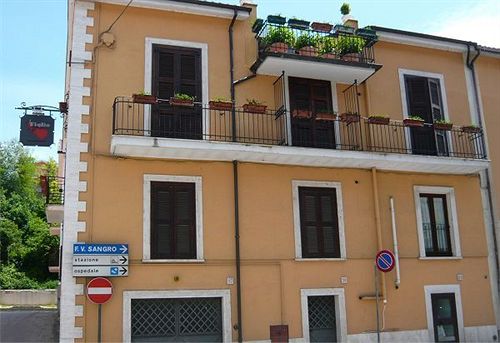 Hotel Il Tiglio  | Castel di Sangro | L'Aquila | Italia 5