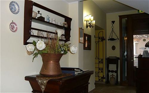 Hotel Il Tiglio  | Castel di Sangro | L'Aquila | Italia 6