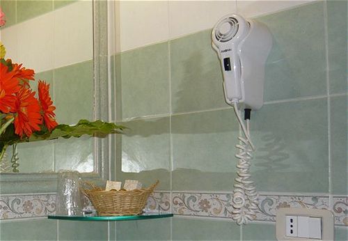 Hotel Il Tiglio  | Castel di Sangro | L'Aquila | Italia 7