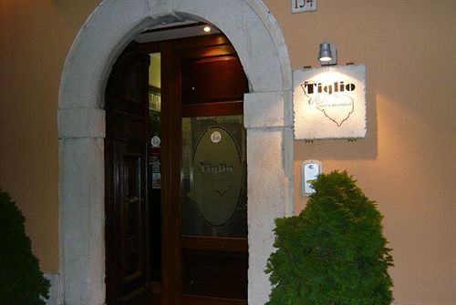 Hotel Il Tiglio  | Castel di Sangro | L'Aquila | Italia 9