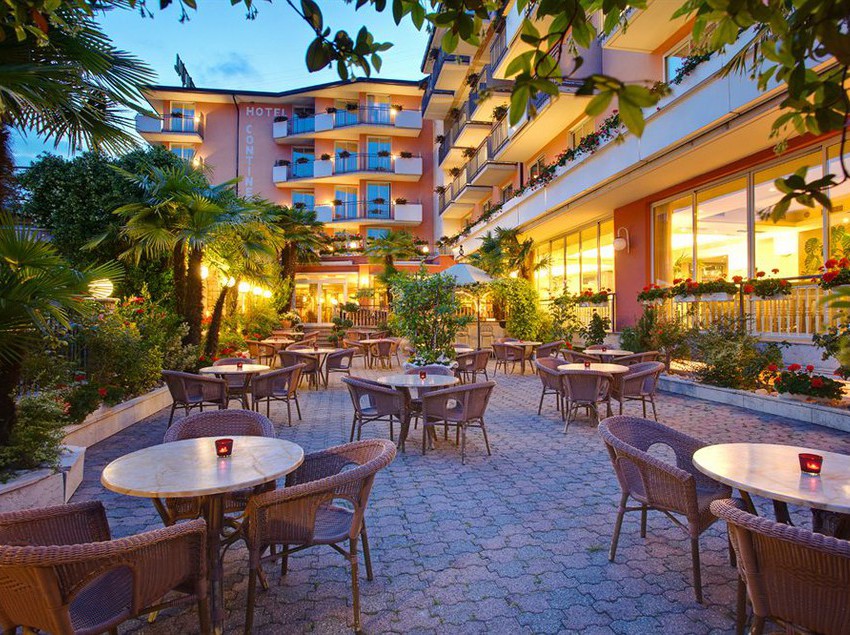 Hotel Continental  | Nago Torbole | Trento | Italia