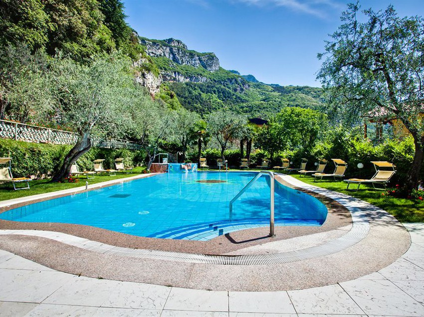 Hotel Continental  | Nago Torbole | Trento | Italia 1