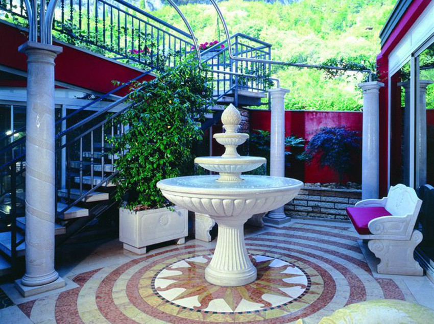 Hotel Continental  | Nago Torbole | Trento | Italia 11