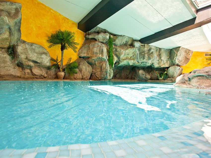 Hotel Continental  | Nago Torbole | Trento | Italia 15