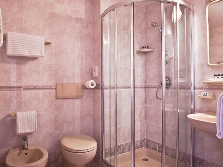 Hotel Continental  | Nago Torbole | Trento | Italia 16