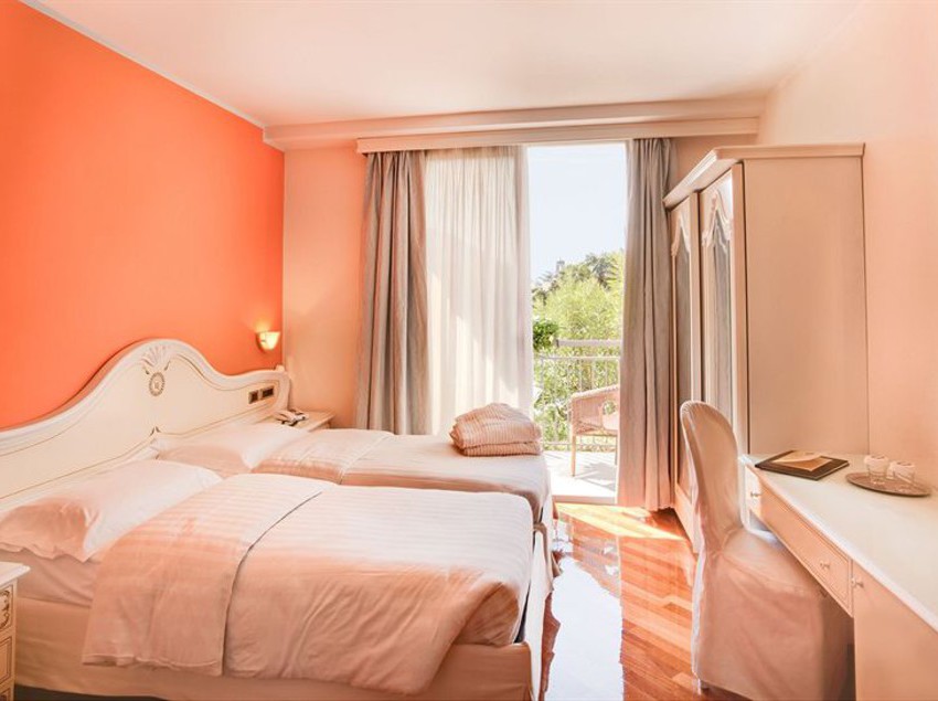 Hotel Continental  | Nago Torbole | Trento | Italia 18