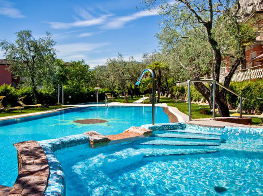 Hotel Continental  | Nago Torbole | Trento | Italia 2