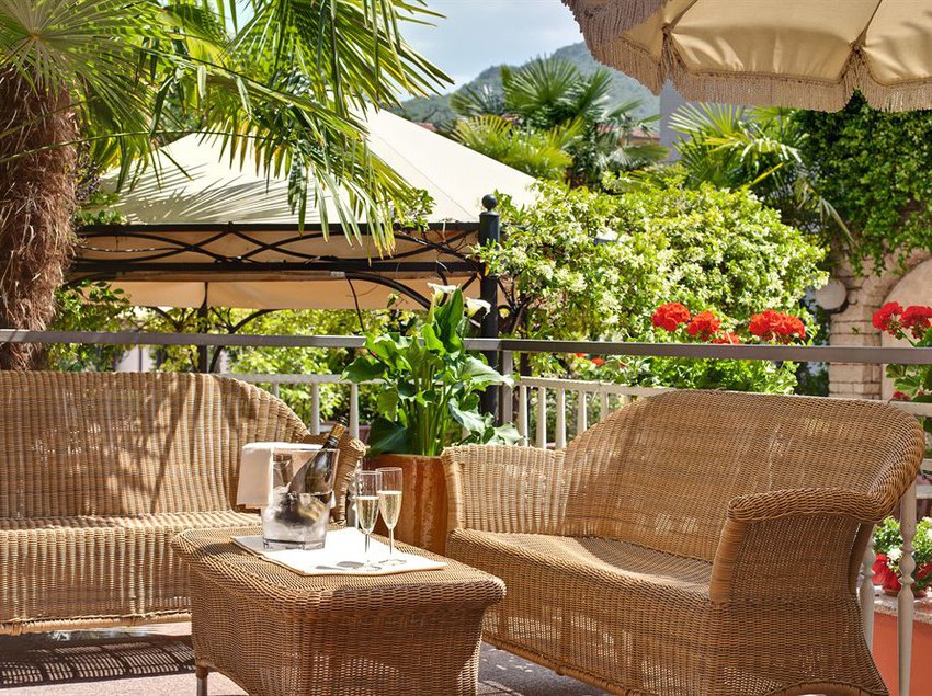 Hotel Continental  | Nago Torbole | Trento | Italia 4