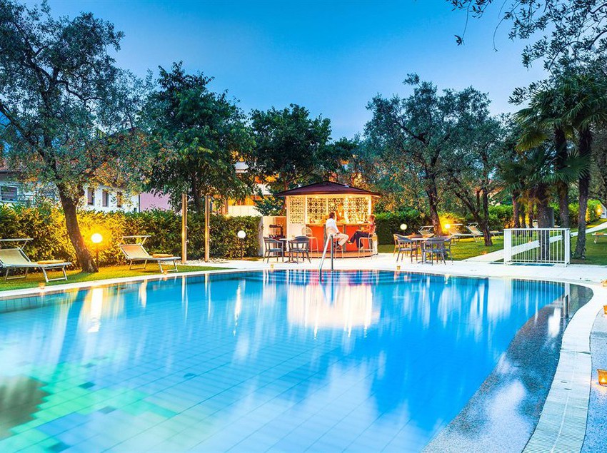 Hotel Continental  | Nago Torbole | Trento | Italia 5