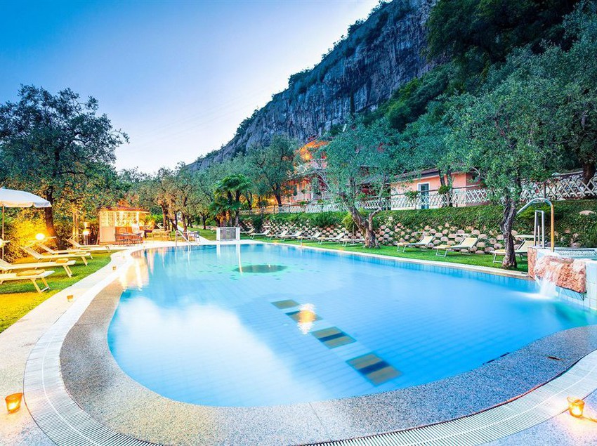 Hotel Continental  | Nago Torbole | Trento | Italia 6