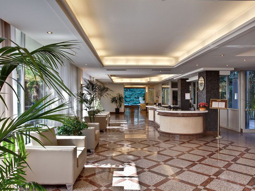 Hotel Continental  | Nago Torbole | Trento | Italia 7