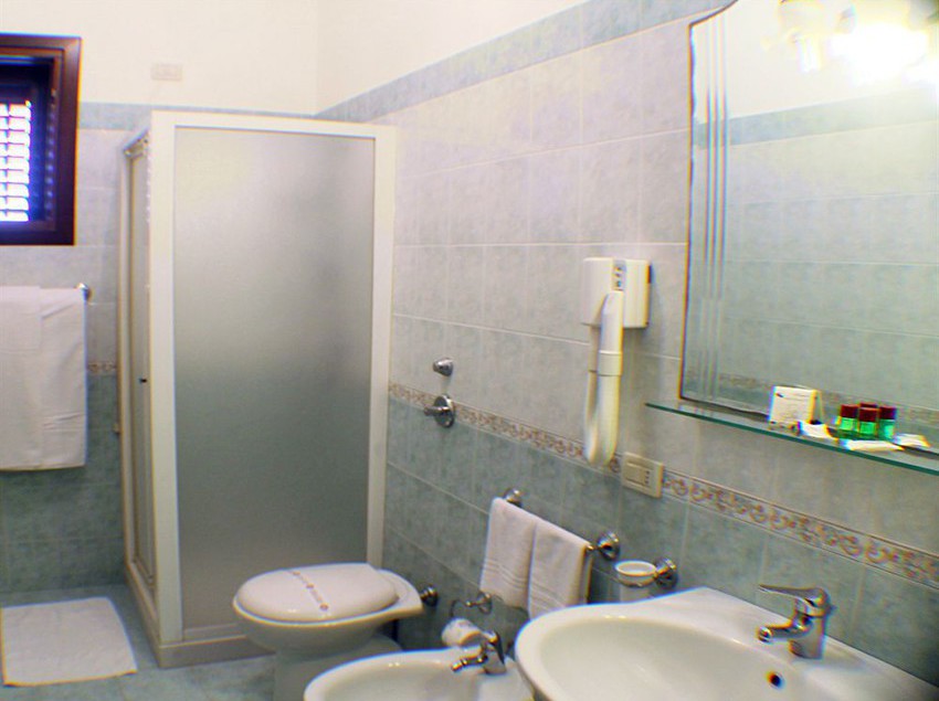 Hotel Araba Fenice  | San Vito lo Capo | Trapani | Italia 12