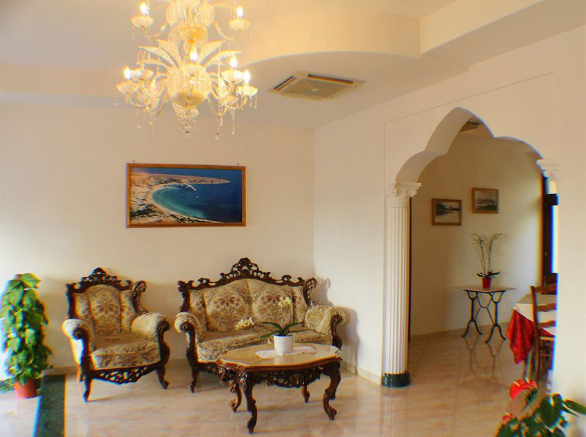 Hotel Araba Fenice  | San Vito lo Capo | Trapani | Italia 13