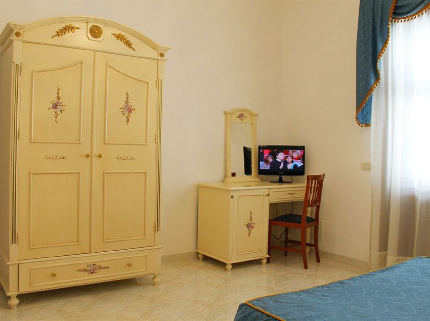 Hotel Araba Fenice  | San Vito lo Capo | Trapani | Italia 14