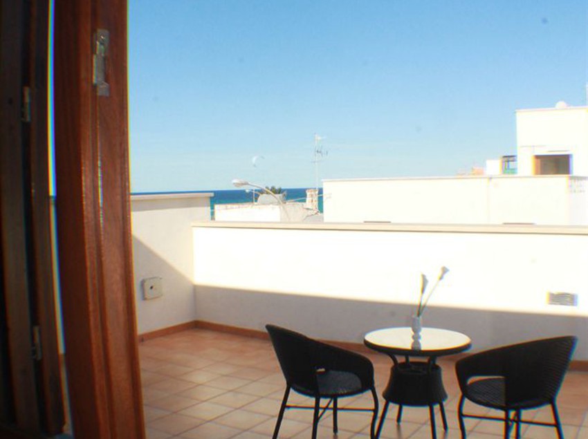 Hotel Araba Fenice  | San Vito lo Capo | Trapani | Italia 16