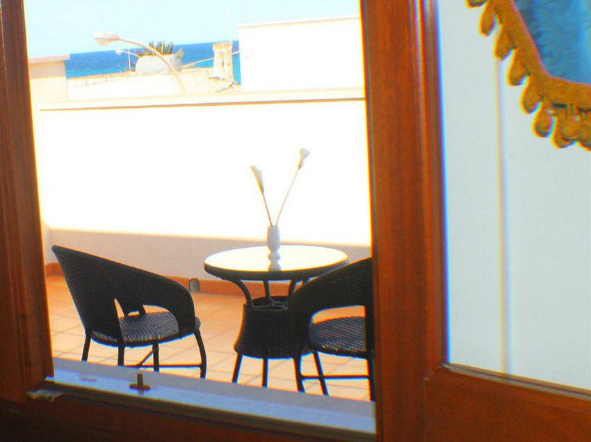 Hotel Araba Fenice  | San Vito lo Capo | Trapani | Italia 17