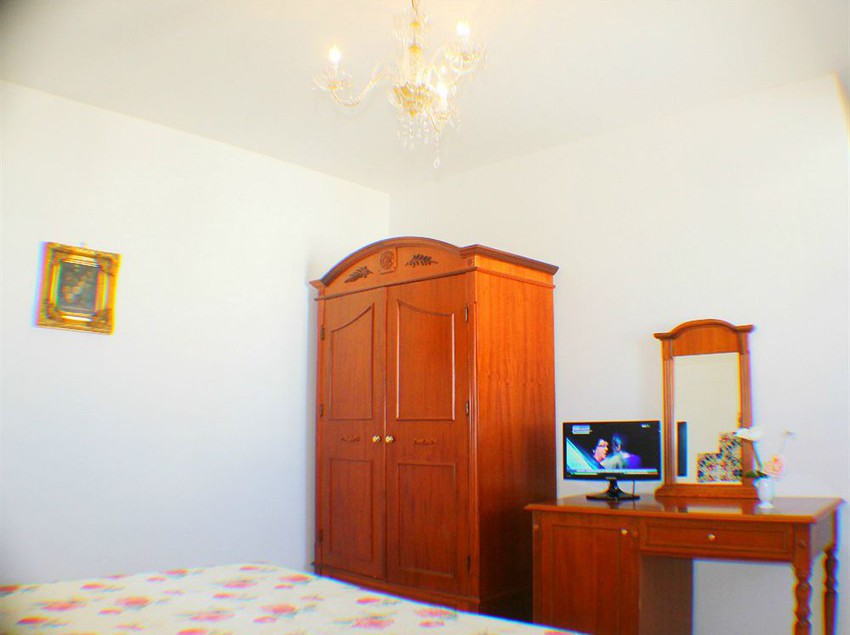 Hotel Araba Fenice  | San Vito lo Capo | Trapani | Italia 19