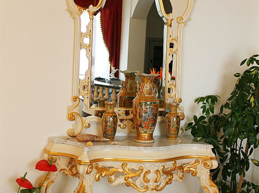 Hotel Araba Fenice  | San Vito lo Capo | Trapani | Italia 3