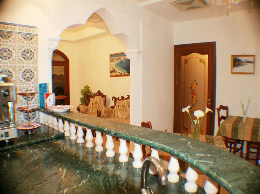 Hotel Araba Fenice  | San Vito lo Capo | Trapani | Italia 5