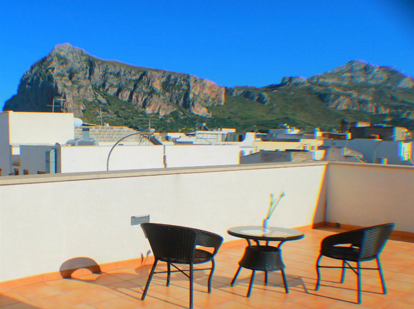 Hotel Araba Fenice  | San Vito lo Capo | Trapani | Italia 7