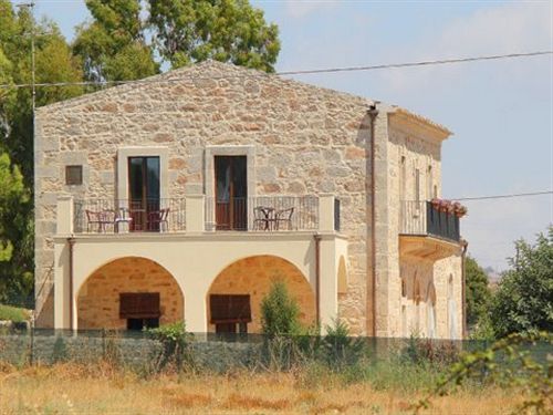 Pensione Le Cinque Vie - Guest House  | Ragusa | Ragusa | Italia 1