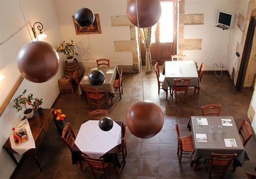 Pensione Le Cinque Vie - Guest House  | Ragusa | Ragusa | Italia 4