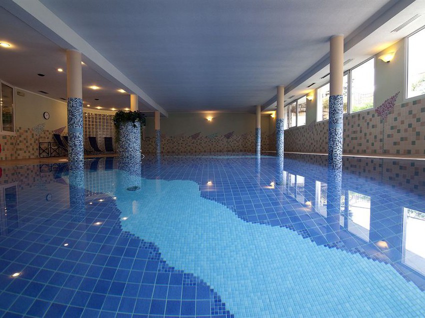 Hotel Majestic Trento