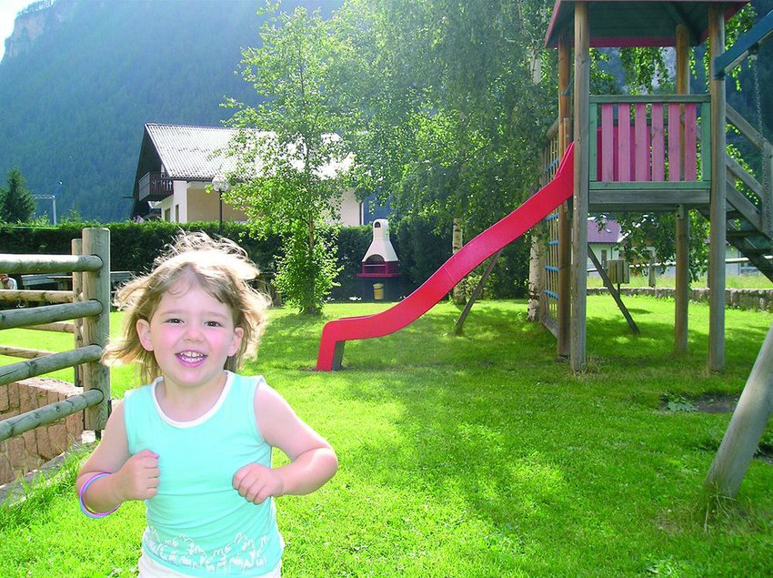 Hotel Majestic  | Predazzo | Trento | Itália 1