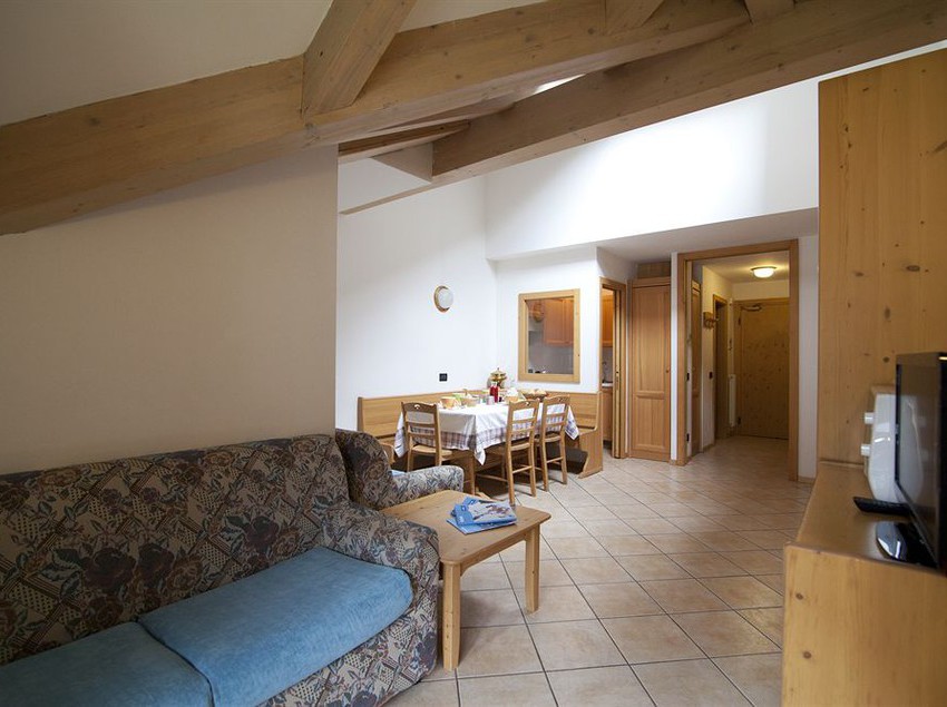 Hotel Majestic  | Predazzo | Trento | Itália 10