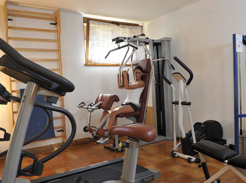 Hotel Majestic  | Predazzo | Trento | Itália 11