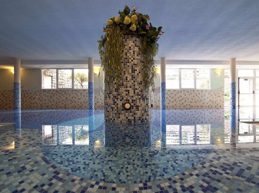 Hotel Majestic  | Predazzo | Trento | Itália 12