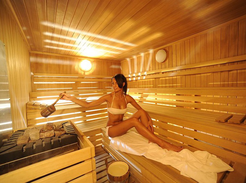 Hotel Majestic  | Predazzo | Trento | Itália 13