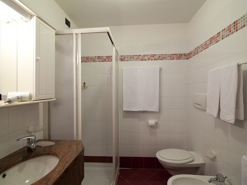 Hotel Majestic  | Predazzo | Trento | Itália 17