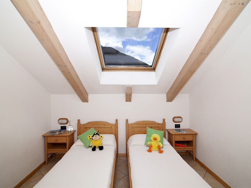 Hotel Majestic  | Predazzo | Trento | Itália 19