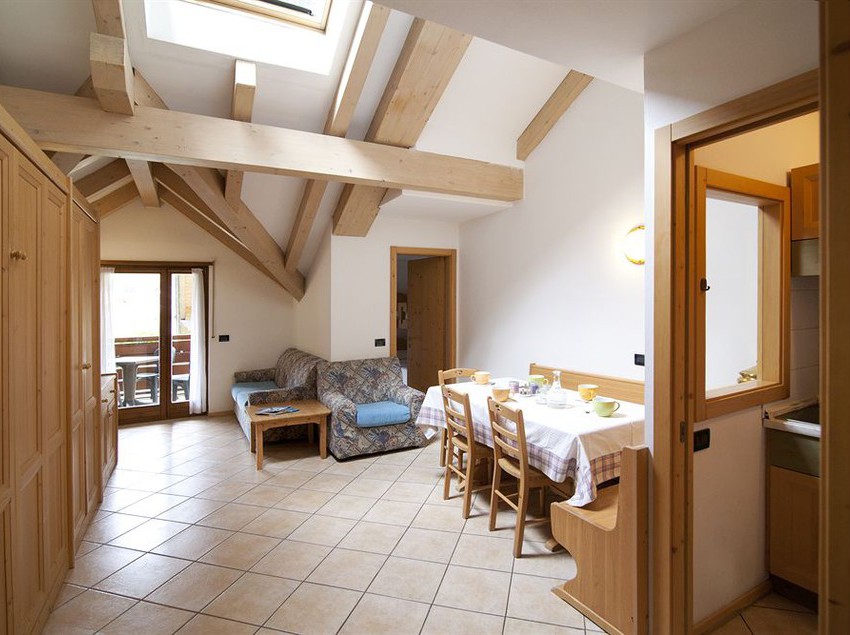 Hotel Majestic  | Predazzo | Trento | Itália 2