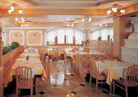 Hotel Majestic  | Predazzo | Trento | Itália 20